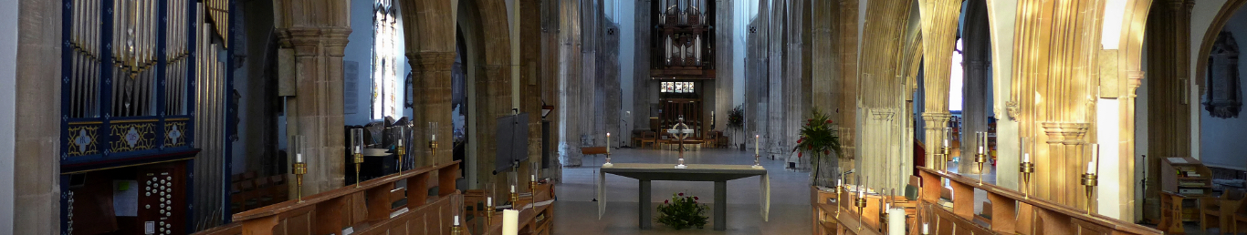 The Cathedral