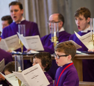 The Choir