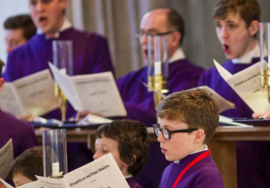 The Choir