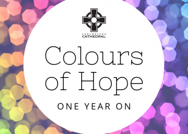 Colours of Hope