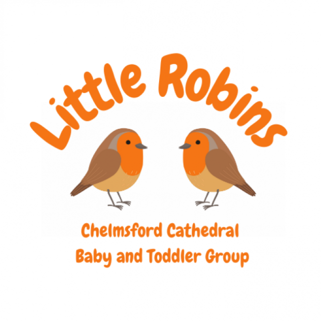 Little Robins Graphic