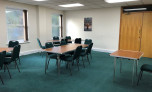 Johnson Room