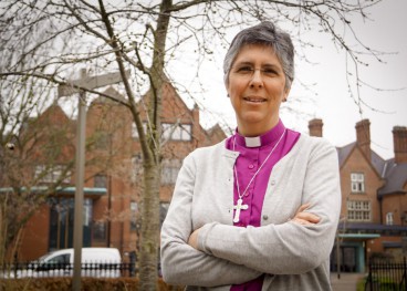 Bishop Guli